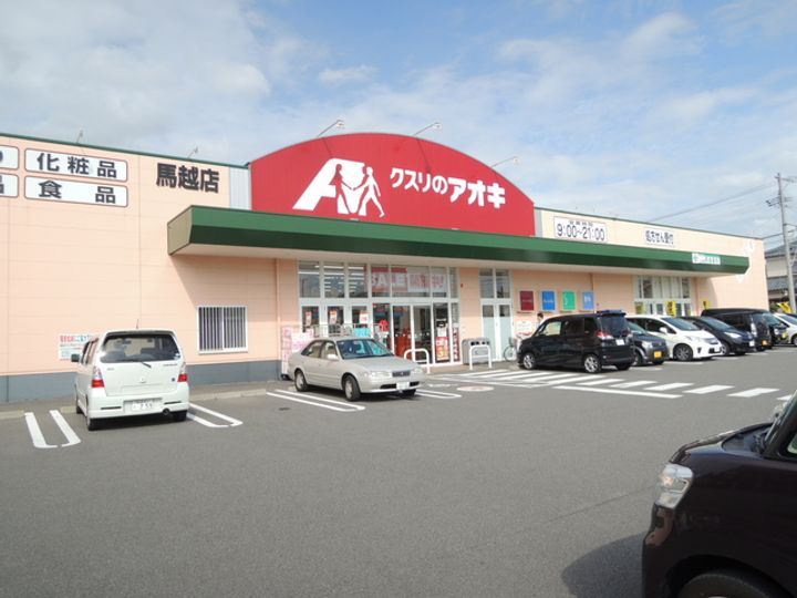 クレール紫竹の周辺