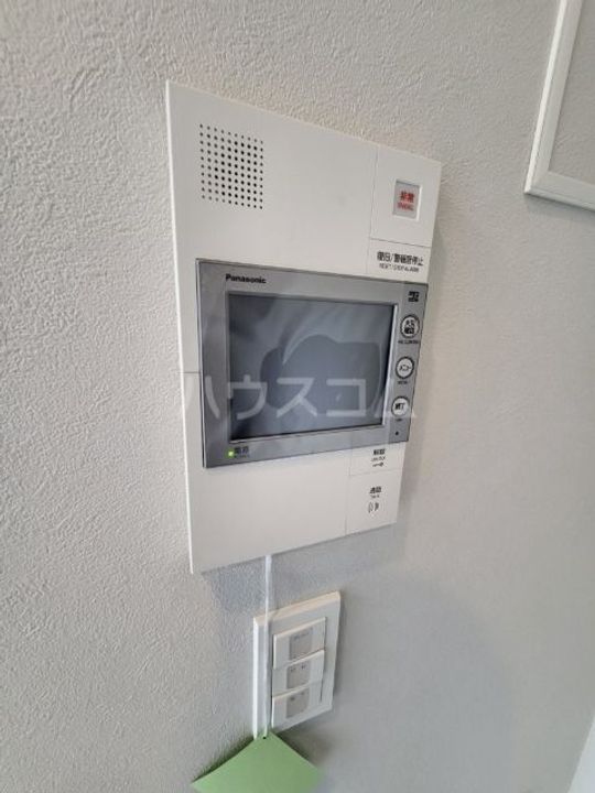 ザ・ライオンズフォーシア町屋の内装