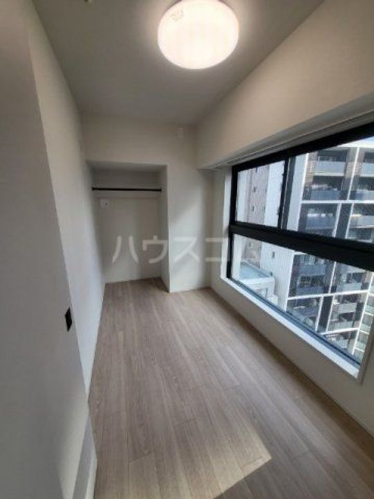 ザ・ライオンズフォーシア町屋の内装