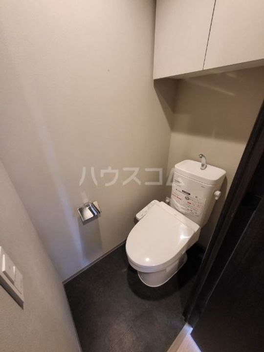 ザ・ライオンズフォーシア町屋の内装