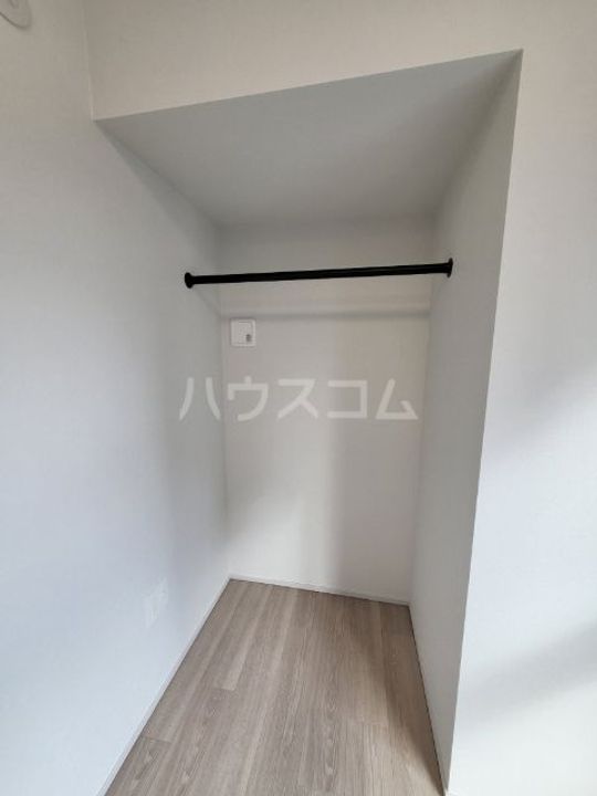 ザ・ライオンズフォーシア町屋の内装