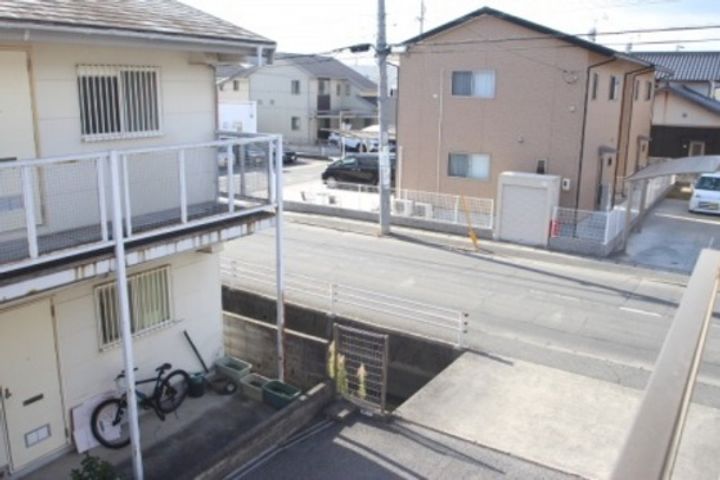 岡山県岡山市北区田中(一戸建)の賃貸物件のその他画像