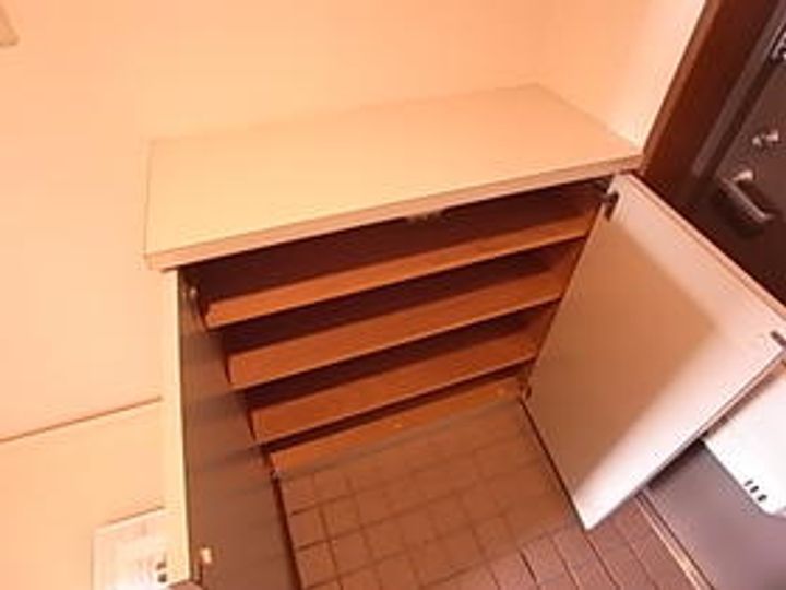 福岡県福岡市中央区福浜2(マンション)の賃貸物件の内装