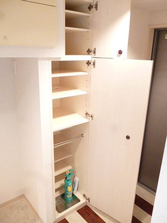 東京都港区麻布台2(マンション)の賃貸物件のその他画像