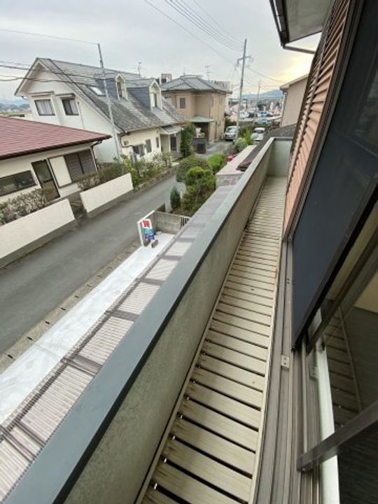 熊本県宇土市新松原町(一戸建)の賃貸物件のその他画像