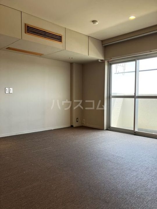 経堂セントラルマンションの内装