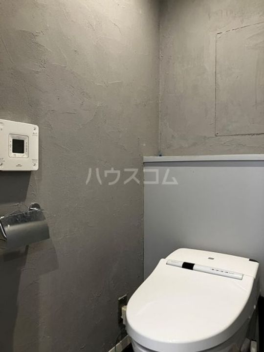 経堂セントラルマンションの内装