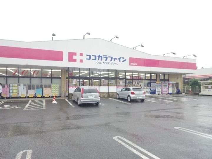 埼玉県所沢市大字山口(アパート)の賃貸物件の周辺