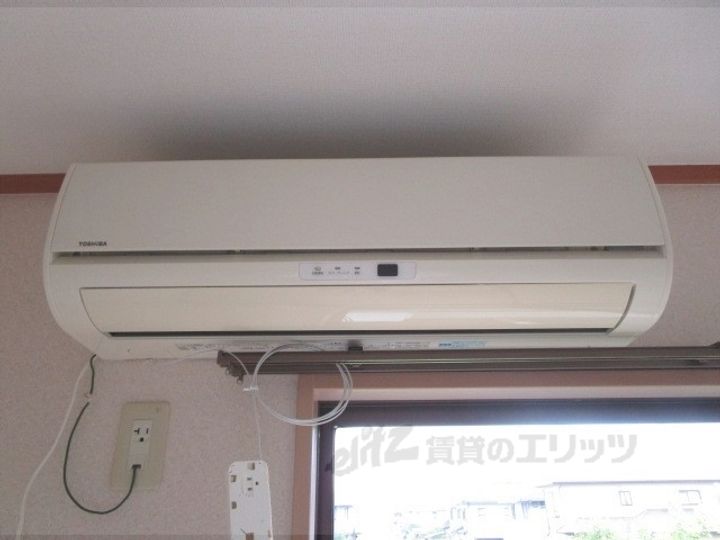 リバティハイツの内装