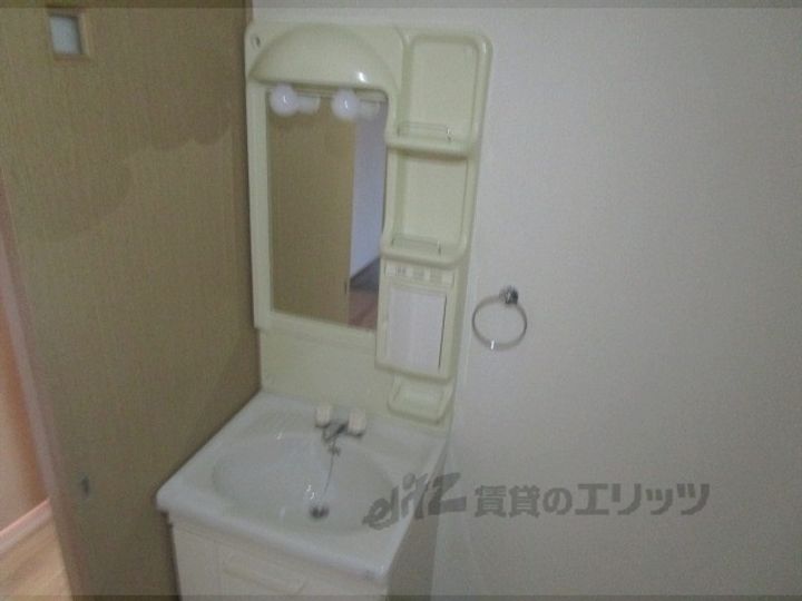 リバティハイツの内装