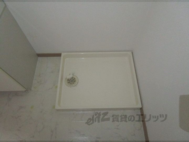 リバティハイツの内装