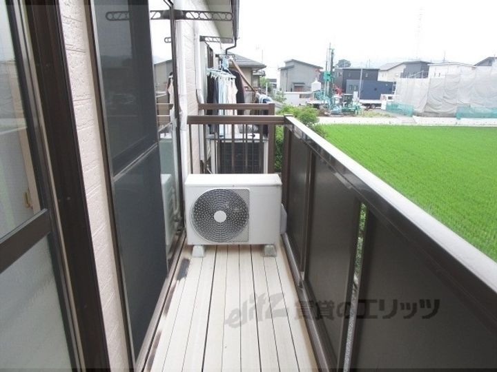 リバティハイツの内装