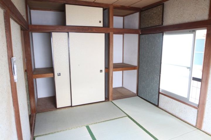埼玉県入間郡毛呂山町南台1(一戸建)の賃貸物件の居間