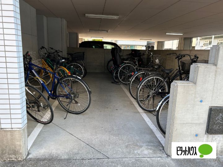 フレンドリーオーク中島の地図