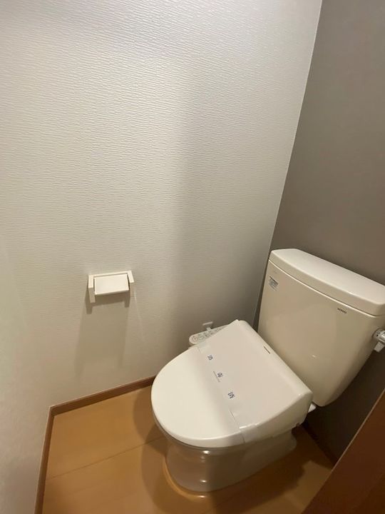 神奈川県横浜市鶴見区小野町(マンション)の賃貸物件の内装