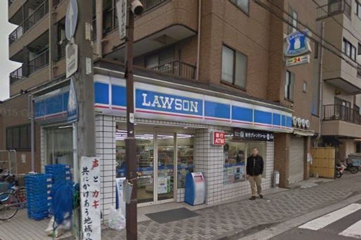 神奈川県横浜市鶴見区小野町(マンション)の賃貸物件の周辺