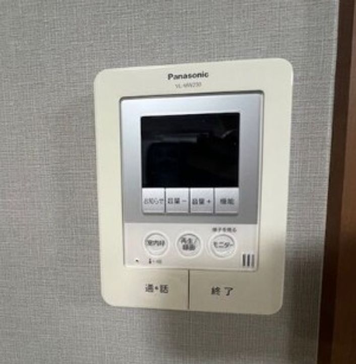 大阪府大阪市都島区毛馬町1(マンション)の賃貸物件の内装