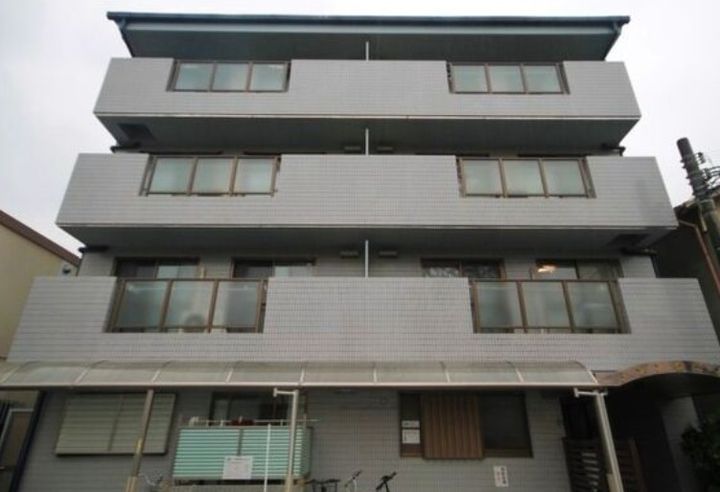 大阪府大阪市都島区毛馬町1(マンション)の賃貸物件の内装