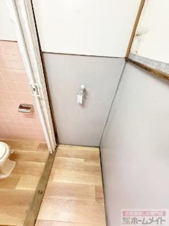 大阪府大阪市阿倍野区橋本町(一戸建)の賃貸物件のその他画像