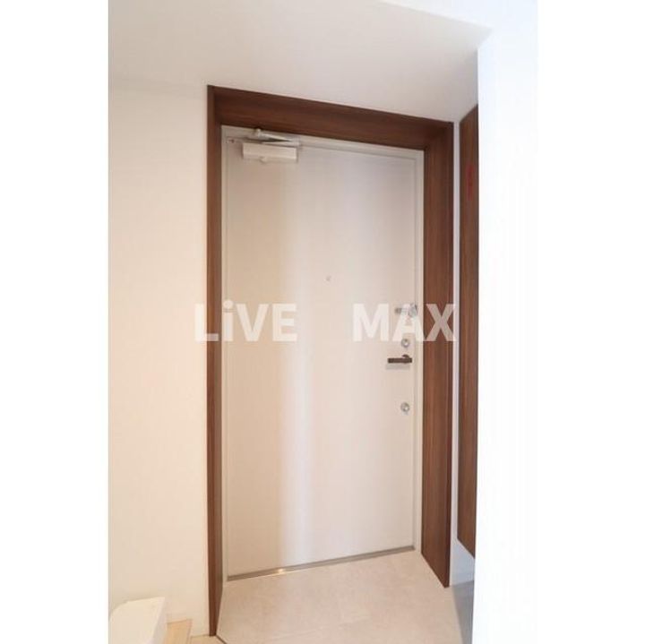 東京都江東区森下3(マンション)の賃貸物件のその他画像