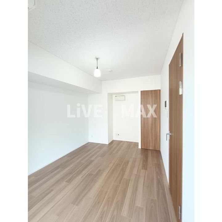 東京都江東区森下3(マンション)の賃貸物件の居間