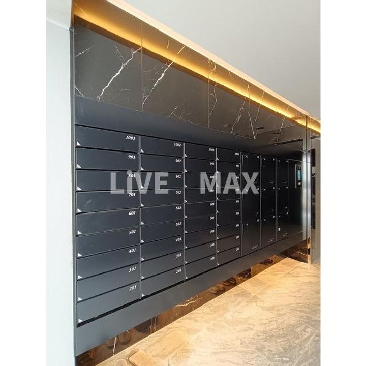 東京都江東区森下3(マンション)の賃貸物件の地図