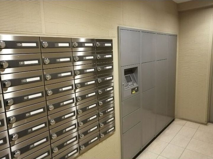 大阪府大阪市天王寺区上本町8(マンション)の賃貸物件の地図