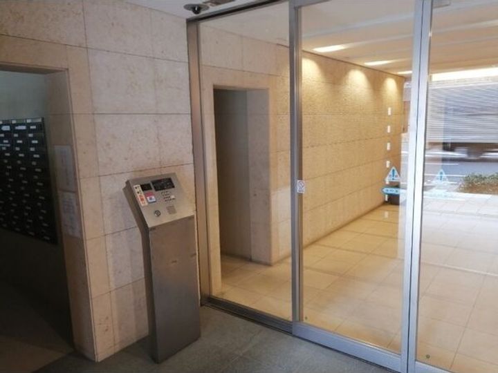 大阪府大阪市天王寺区上本町8(マンション)の賃貸物件のその他画像