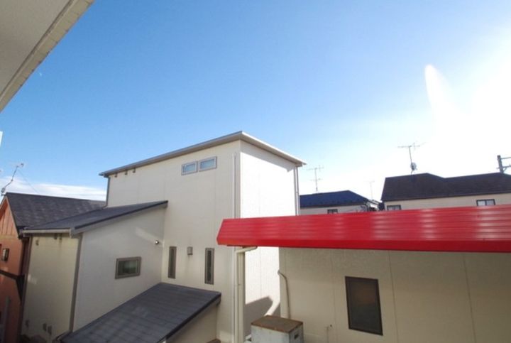 セントヒルズ向ヶ丘遊園のその他画像