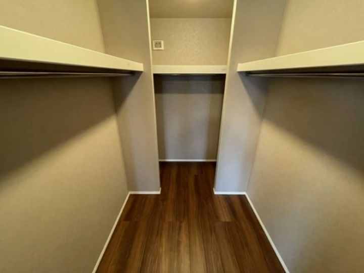 ラ・カーサ・フェリーチェの内装