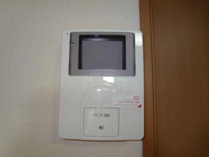 カレントの内装