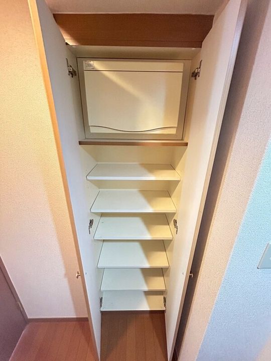 東京都杉並区阿佐谷北6の賃貸マンションの内装