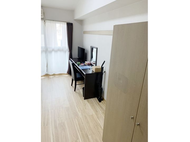 千葉県柏市西原1(マンション)の賃貸物件の内装