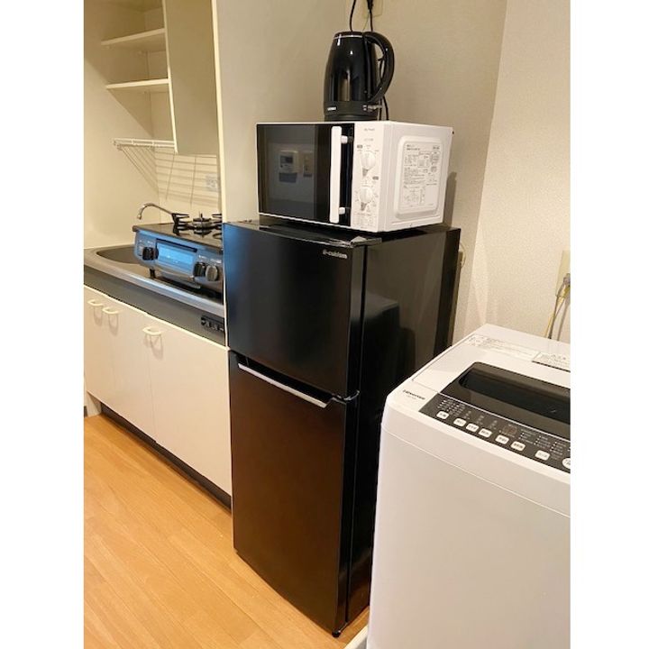 千葉県柏市西原1(マンション)の賃貸物件の内装