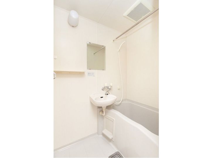 千葉県柏市西原1(マンション)の賃貸物件の内装