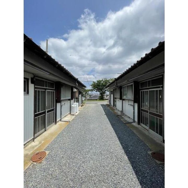 三重県三重郡川越町大字豊田一色(一戸建)の賃貸物件のその他画像