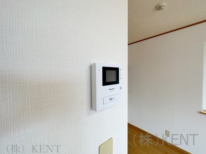 レッツリブ西野の内装