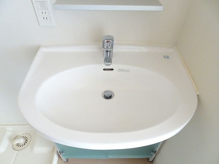 テレッツオカーサの内装