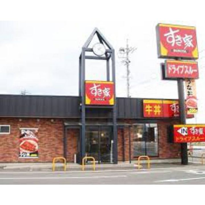 ルネス上浜の周辺