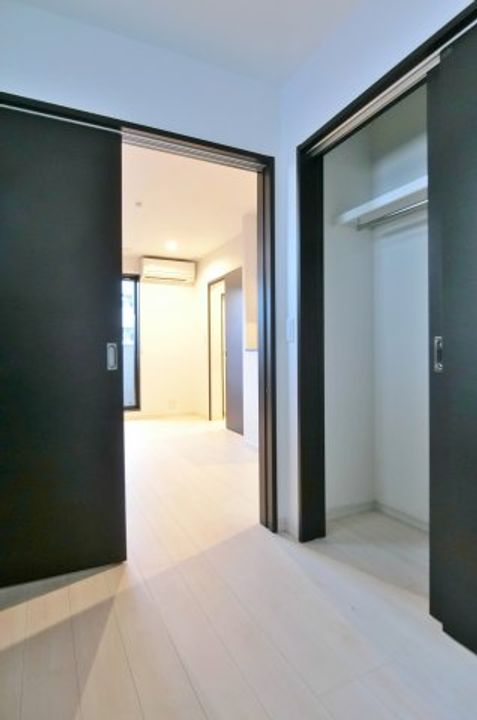 愛知県名古屋市西区則武新町2(アパート)の賃貸物件の内装