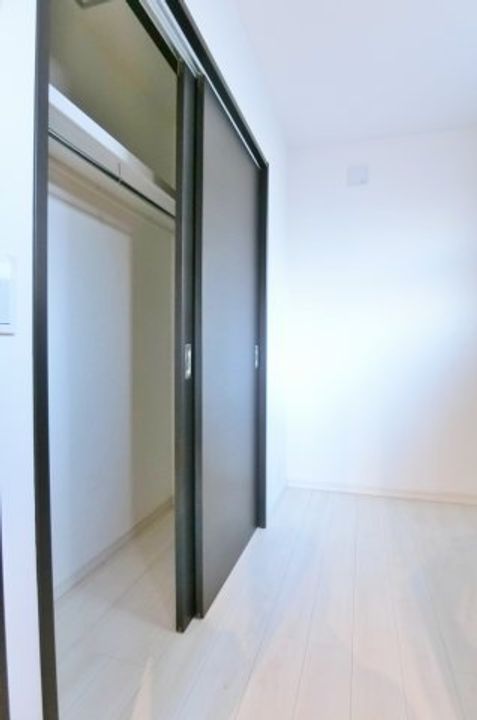 愛知県名古屋市西区則武新町2(アパート)の賃貸物件の内装