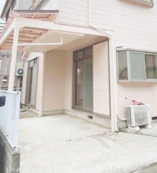 神奈川県横浜市旭区川島町(一戸建)の賃貸物件の地図