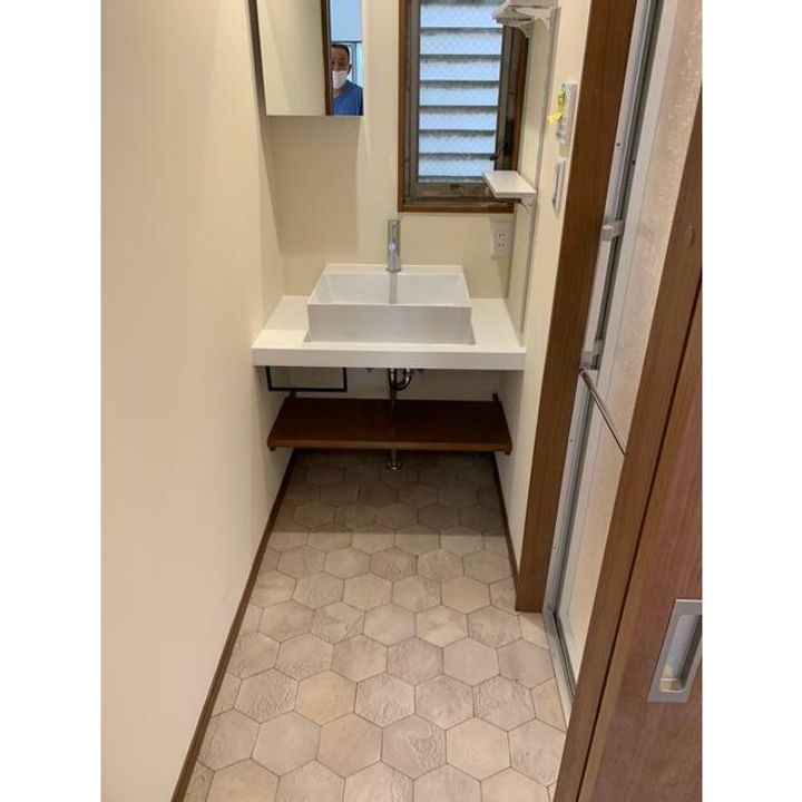 神奈川県横浜市旭区川島町(一戸建)の賃貸物件の内装