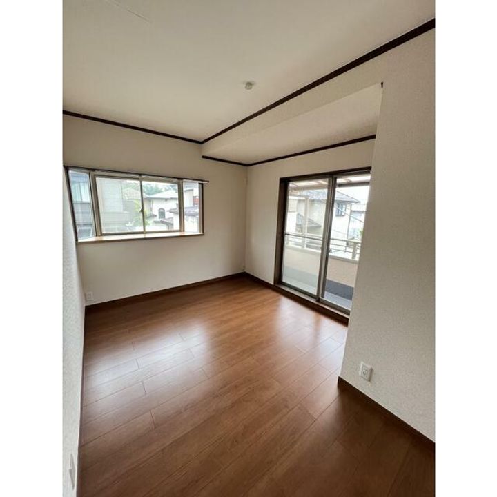 神奈川県横浜市旭区川島町(一戸建)の賃貸物件の内装