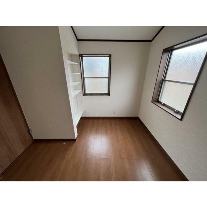 神奈川県横浜市旭区川島町(一戸建)の賃貸物件の内装