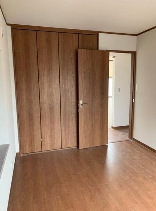 神奈川県横浜市旭区川島町(一戸建)の賃貸物件の内装