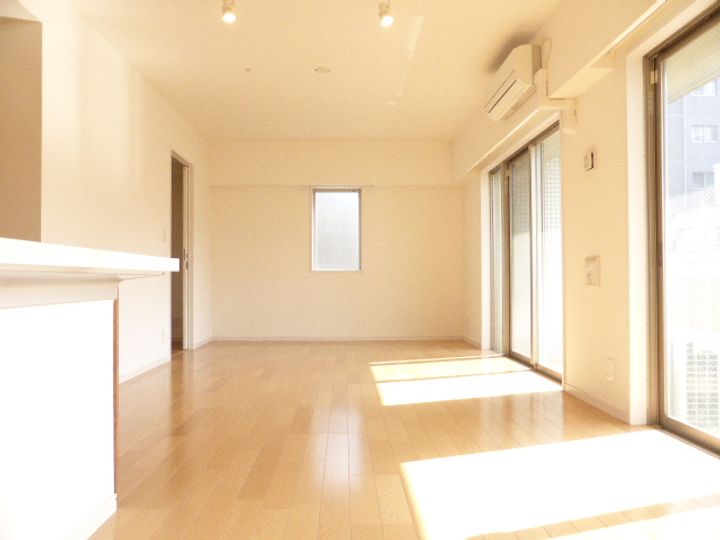 東京都港区麻布十番2(マンション)の賃貸物件のその他画像