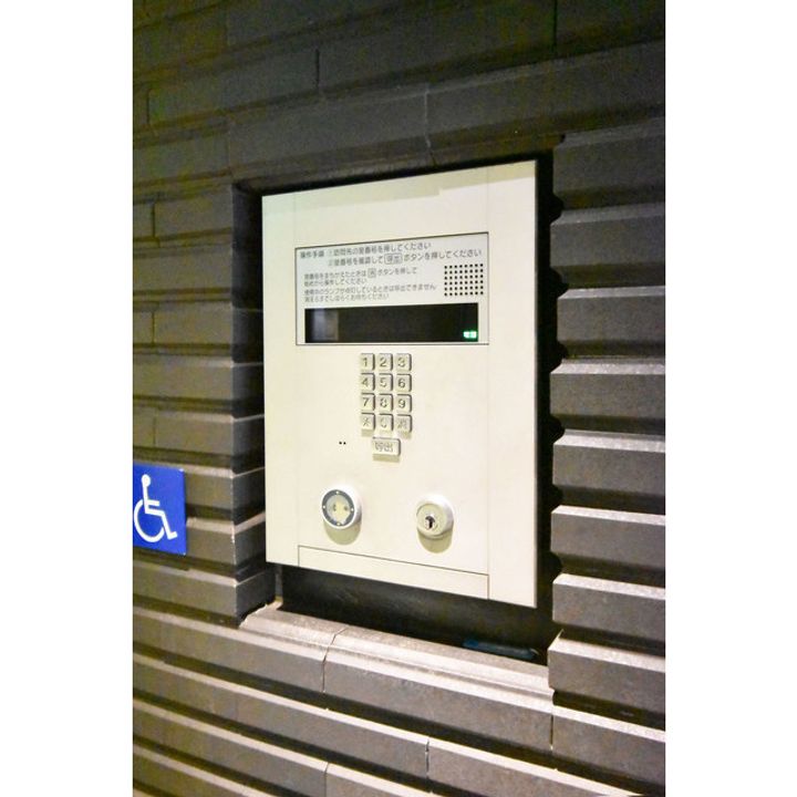 アーデンタワー南堀江の地図