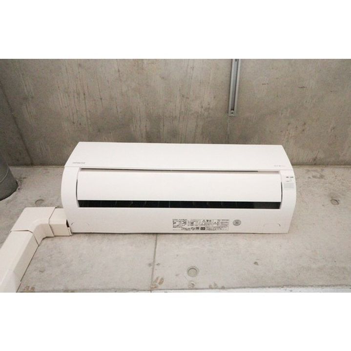 アーデンタワー南堀江の内装