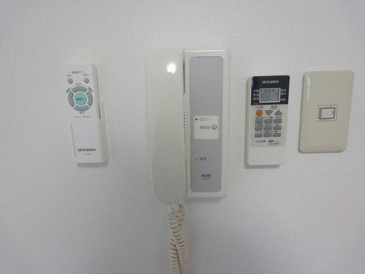 京都府京都市北区紫竹大門町(マンション)の賃貸物件の内装